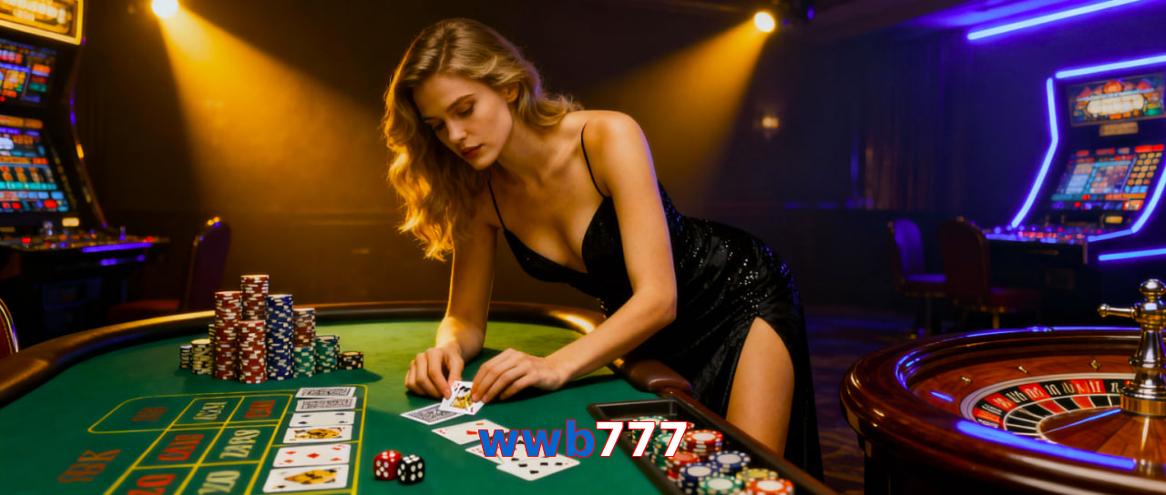 Wwb777